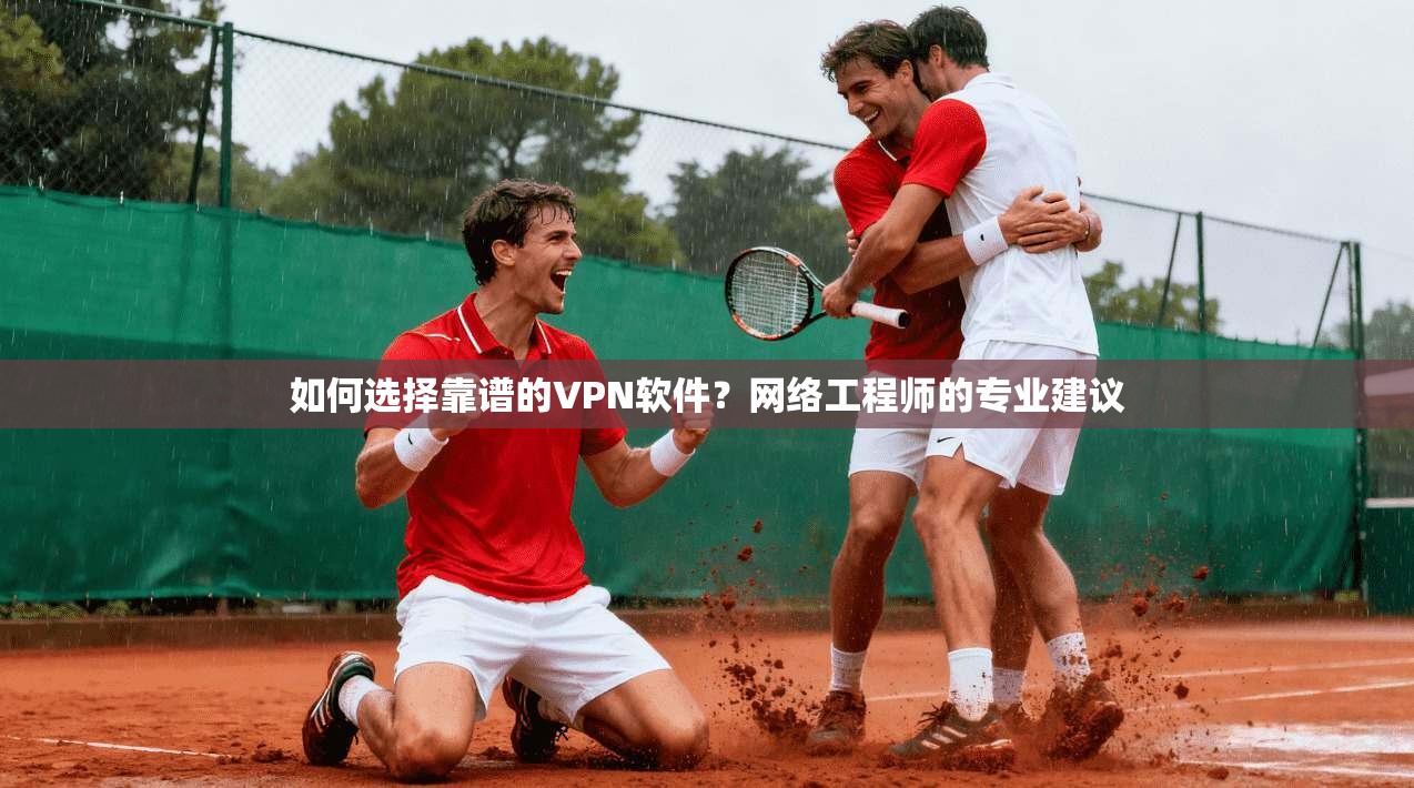 如何选择靠谱的VPN软件？网络工程师的专业建议  第1张