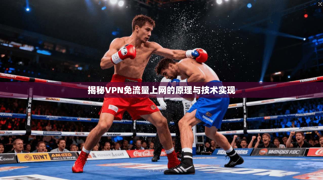 揭秘VPN免流量上网的原理与技术实现  第1张