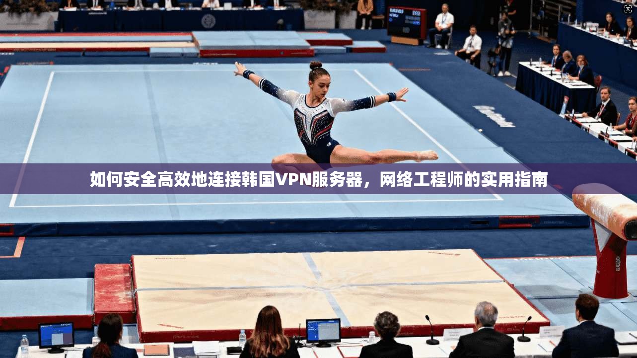 如何安全高效地连接韩国VPN服务器,网络工程师的实用指南 第1张 如何安全高效地连接韩国VPN服务器,网络工程师的实用指南 第1张