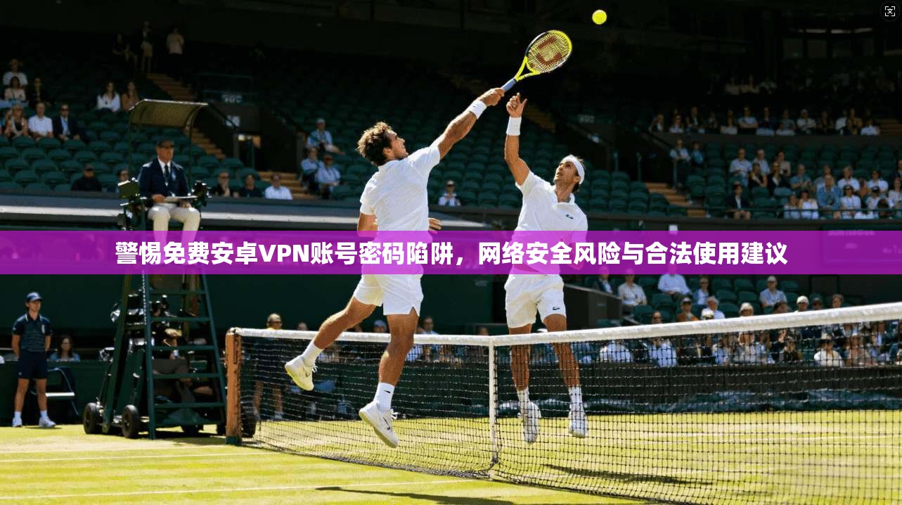 警惕免费安卓VPN账号密码陷阱，网络安全风险与合法使用建议  第1张