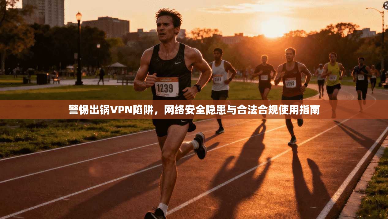 警惕出锅VPN陷阱，网络安全隐患与合法合规使用指南  第1张