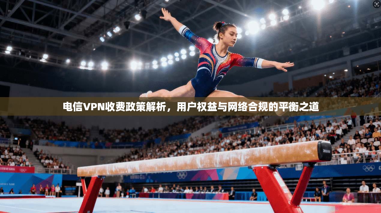 电信VPN收费政策解析，用户权益与网络合规的平衡之道  第1张