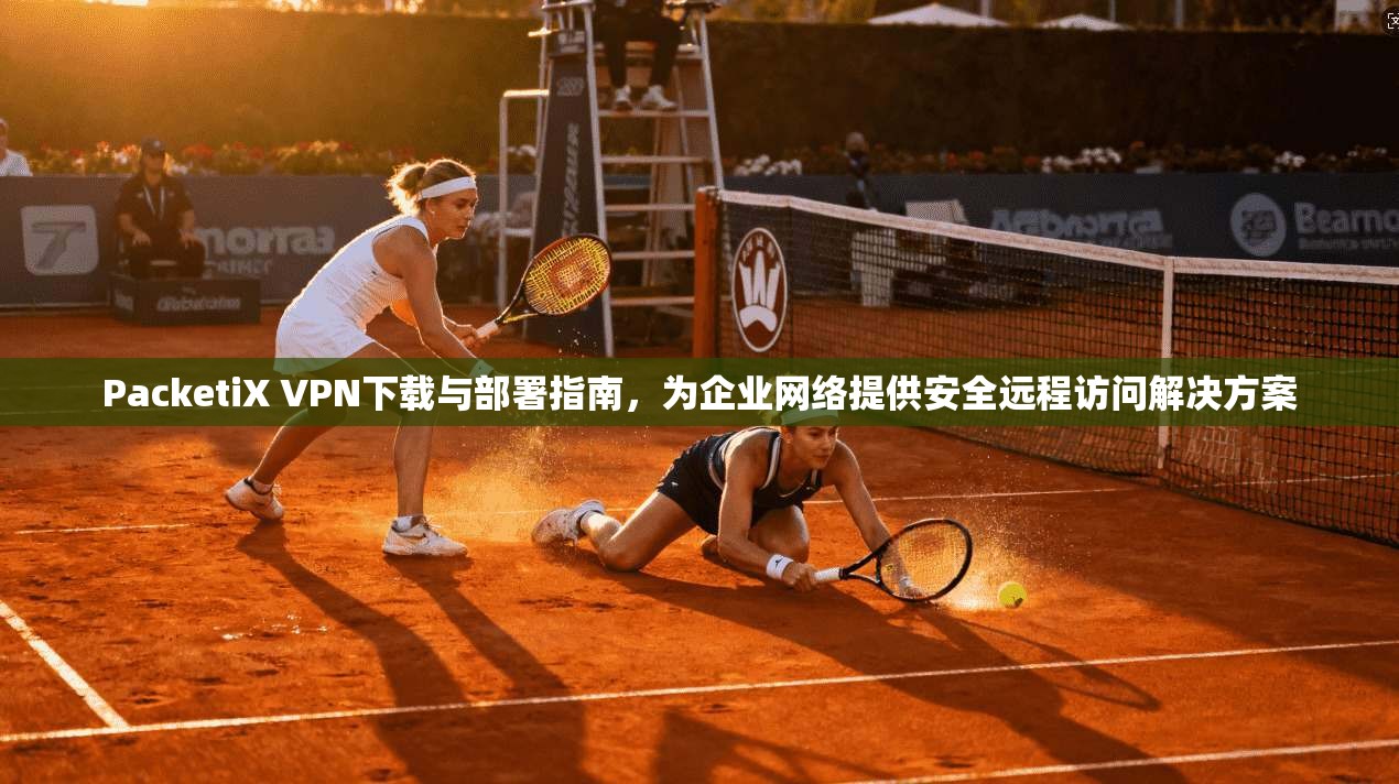 PacketiX VPN下载与部署指南，为企业网络提供安全远程访问解决方案  第1张