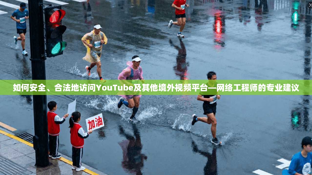 如何安全、合法地访问YouTube及其他境外视频平台—网络工程师的专业建议 第1张 如何安全、合法地访问YouTube及其他境外视频平台—网络工程师的专业建议 第1张