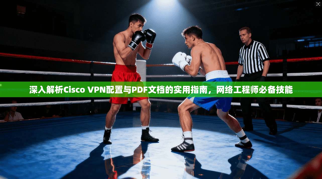 深入解析Cisco VPN配置与PDF文档的实用指南，网络工程师必备技能  第1张