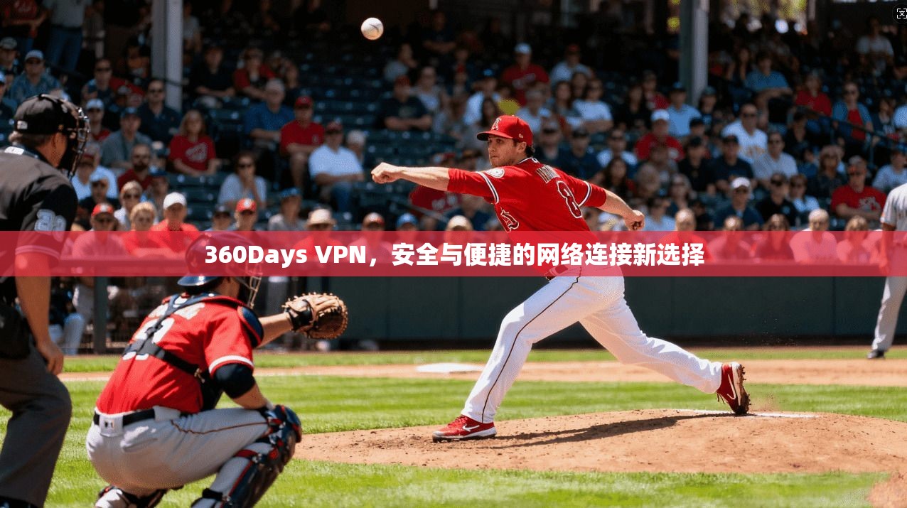 360Days VPN，安全与便捷的网络连接新选择  第1张