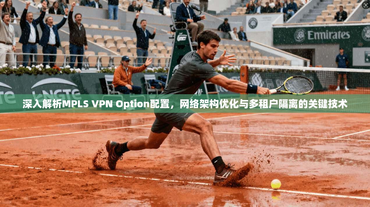 深入解析MPLS VPN Option配置,网络架构优化与多租户隔离的关键技术 第1张 深入解析MPLS VPN Option配置,网络架构优化与多租户隔离的关键技术 第1张