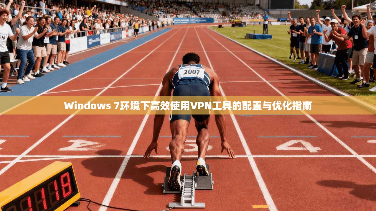 Windows 7环境下高效使用VPN工具的配置与优化指南  第1张
