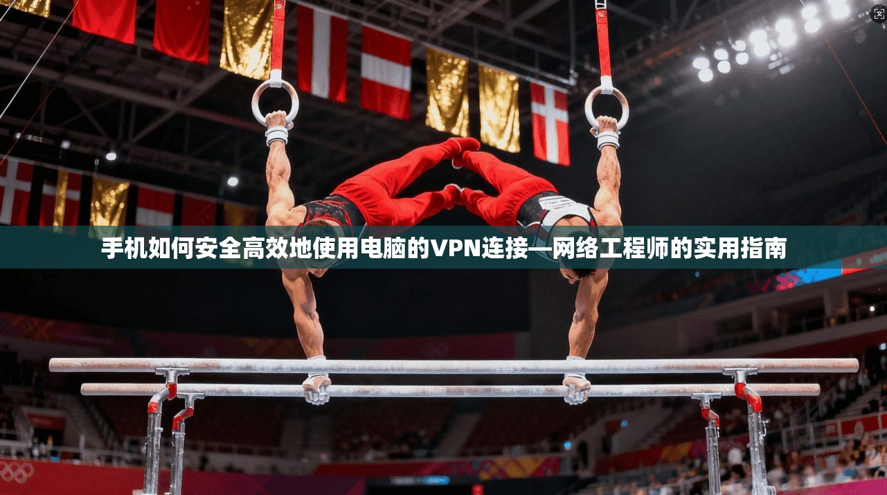 手机如何安全高效地使用电脑的VPN连接—网络工程师的实用指南 第1张 手机如何安全高效地使用电脑的VPN连接—网络工程师的实用指南 第1张