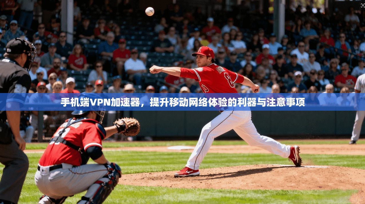 手机端VPN加速器，提升移动网络体验的利器与注意事项  第1张