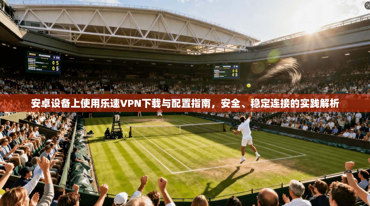 安卓设备上使用乐速VPN下载与配置指南,安全、稳定连接的实践解析 第1张 安卓设备上使用乐速VPN下载与配置指南,安全、稳定连接的实践解析 第1张
