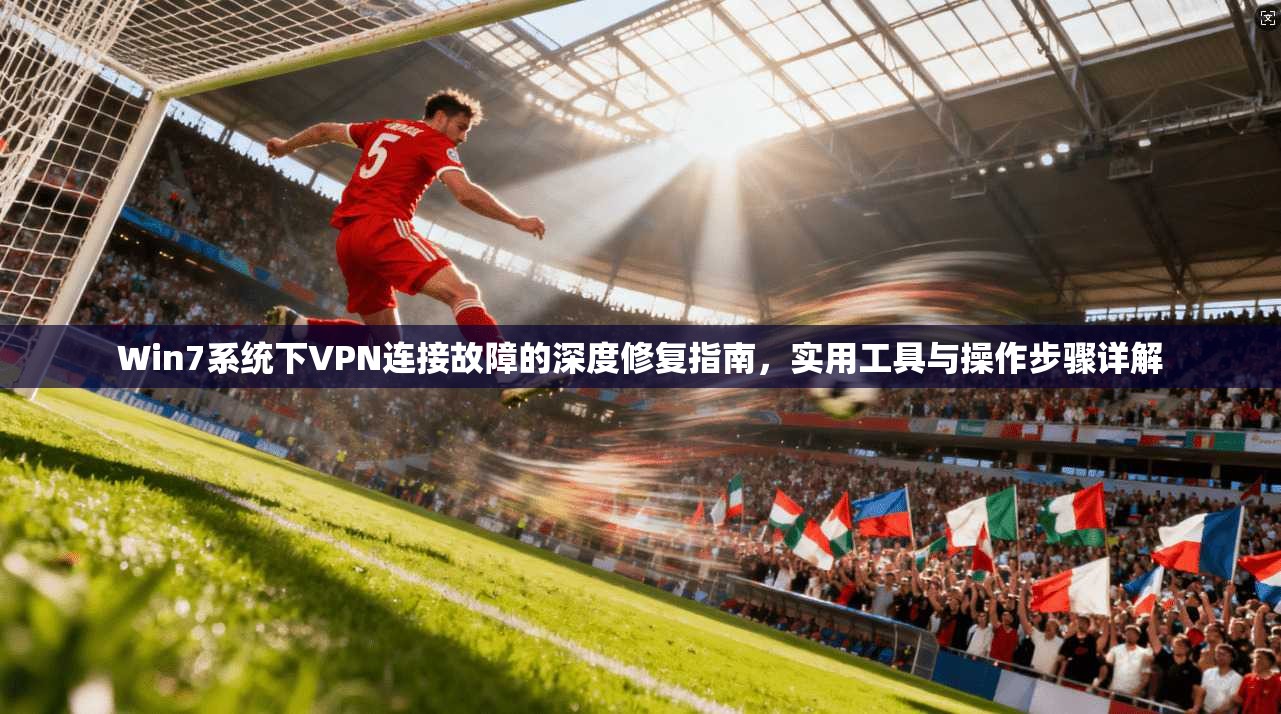 Win7系统下VPN连接故障的深度修复指南,实用工具与操作步骤详解 第1张 Win7系统下VPN连接故障的深度修复指南,实用工具与操作步骤详解 第1张