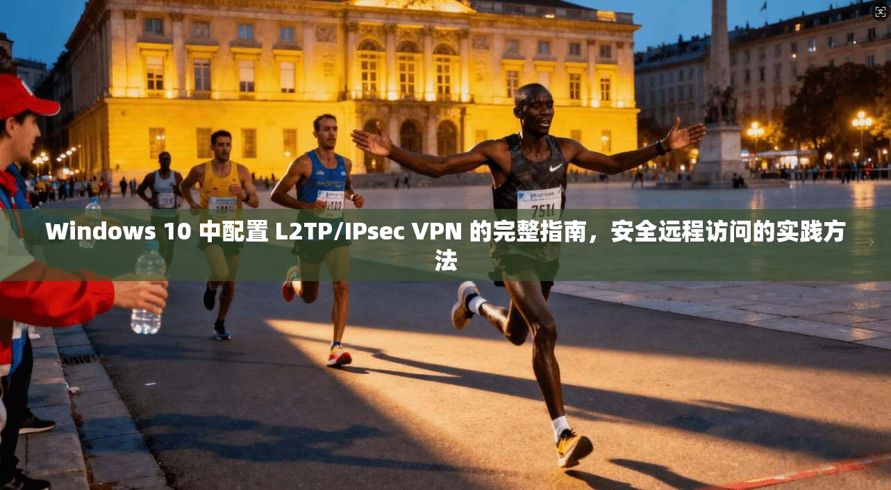 Windows 10 中配置 L2TP/IPsec VPN 的完整指南,安全远程访问的实践方法 第1张 Windows 10 中配置 L2TP/IPsec VPN 的完整指南,安全远程访问的实践方法 第1张