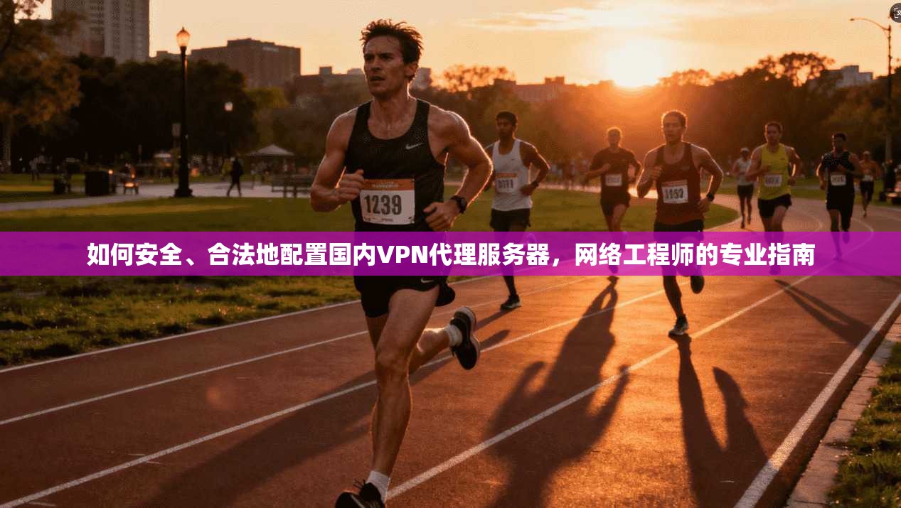 如何安全、合法地配置国内VPN代理服务器,网络工程师的专业指南 第1张 如何安全、合法地配置国内VPN代理服务器,网络工程师的专业指南 第1张