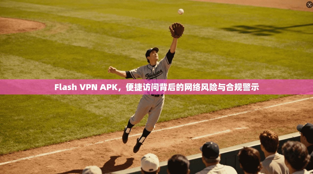 Flash VPN APK,便捷访问背后的网络风险与合规警示 第1张 Flash VPN APK,便捷访问背后的网络风险与合规警示 第1张