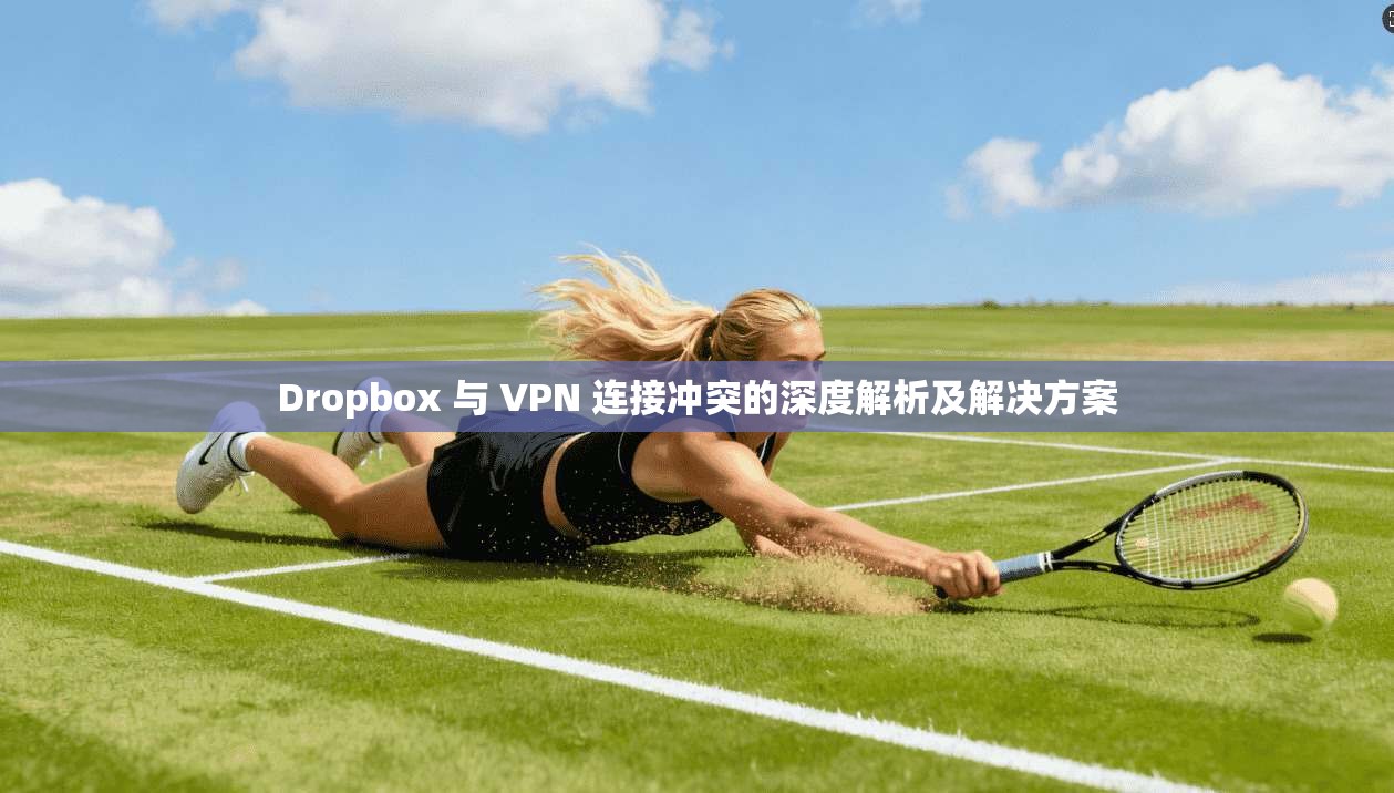 Dropbox 与 VPN 连接冲突的深度解析及解决方案  第1张