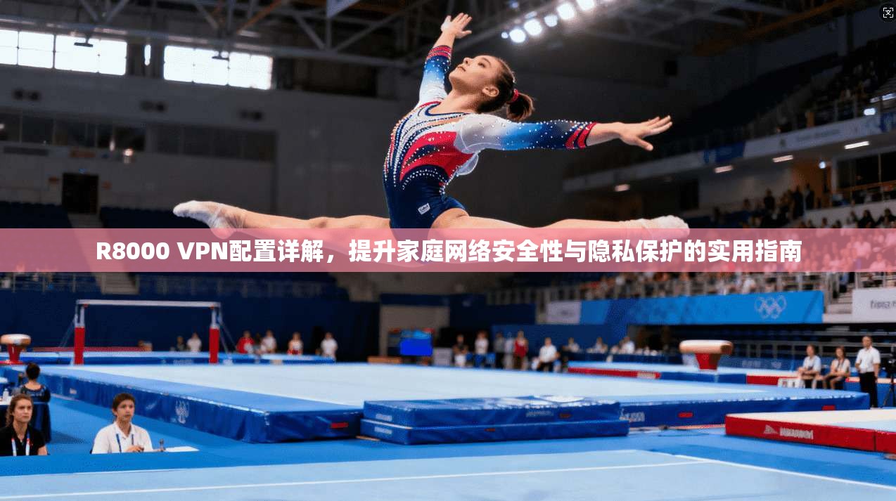 R8000 VPN配置详解,提升家庭网络安全性与隐私保护的实用指南 第1张 R8000 VPN配置详解,提升家庭网络安全性与隐私保护的实用指南 第1张
