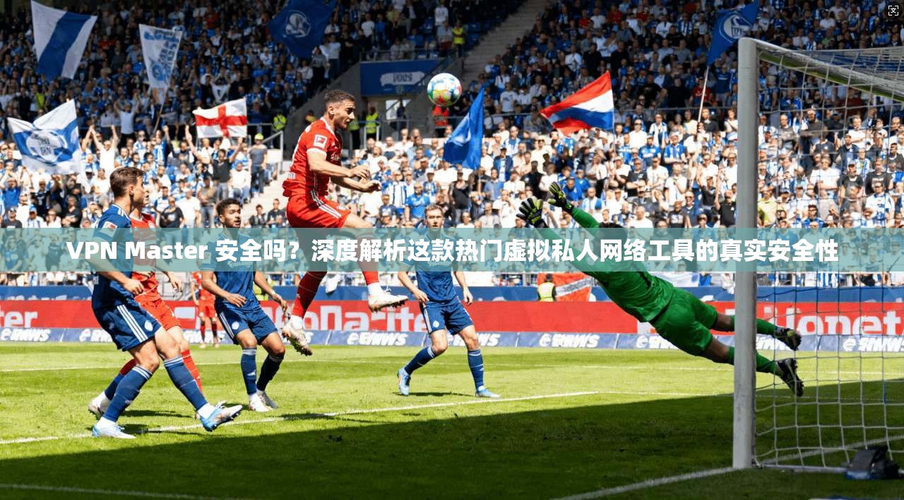 VPN Master 安全吗？深度解析这款热门虚拟私人网络工具的真实安全性  第1张