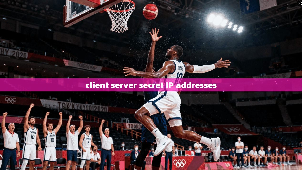 client server secret IP addresses  第1张