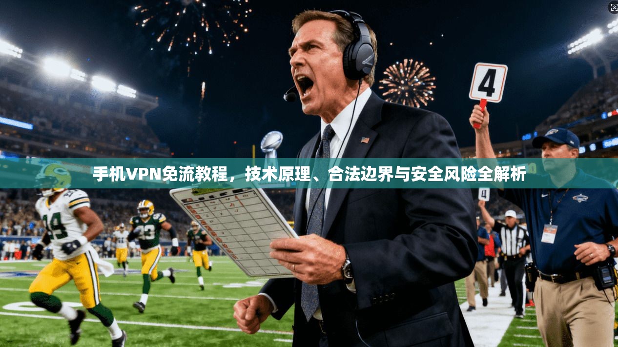 手机VPN免流教程,技术原理、合法边界与安全风险全解析 第1张 手机VPN免流教程,技术原理、合法边界与安全风险全解析 第1张
