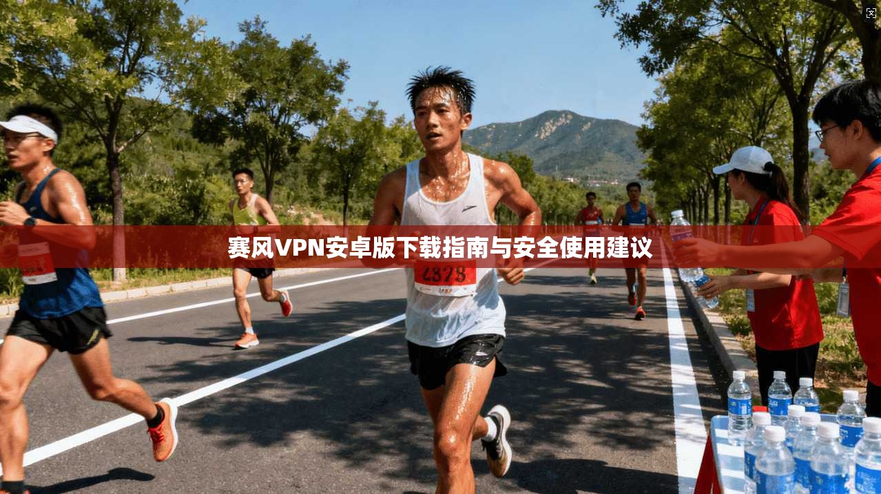 赛风VPN安卓版下载指南与安全使用建议 第1张 赛风VPN安卓版下载指南与安全使用建议 第1张