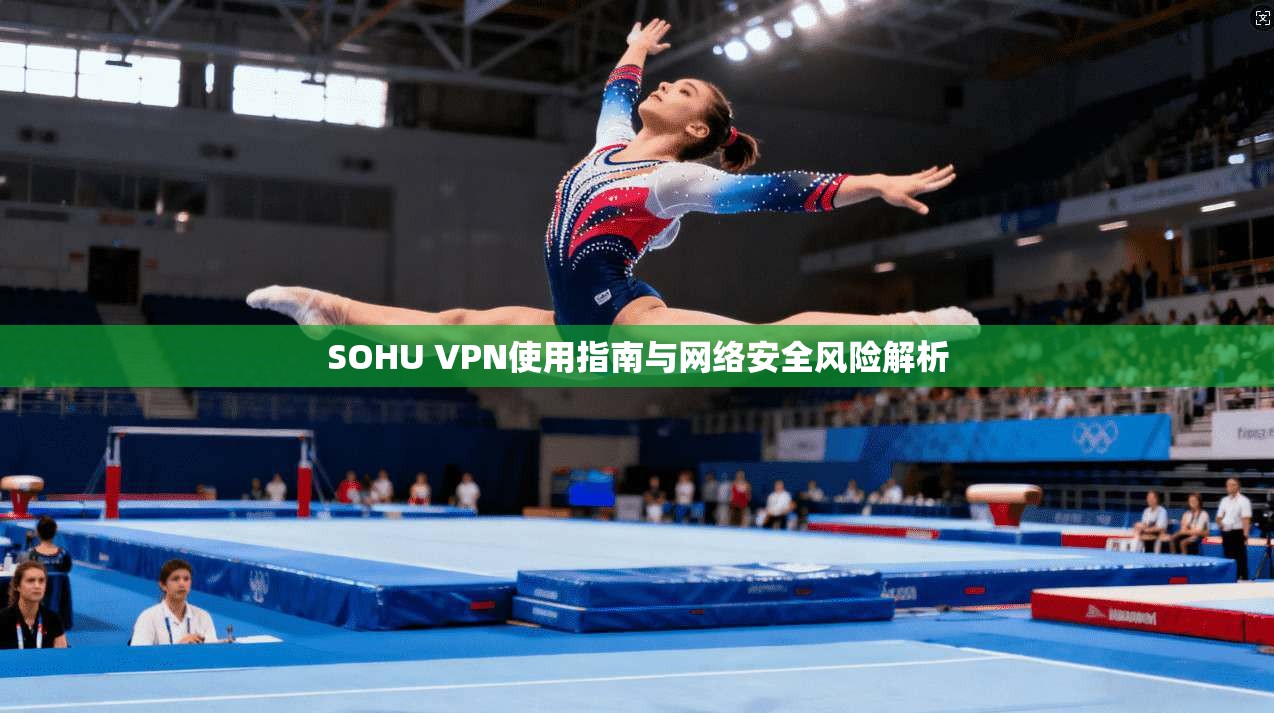 SOHU VPN使用指南与网络安全风险解析  第1张