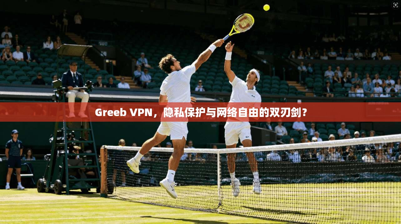 Greeb VPN，隐私保护与网络自由的双刃剑？  第1张