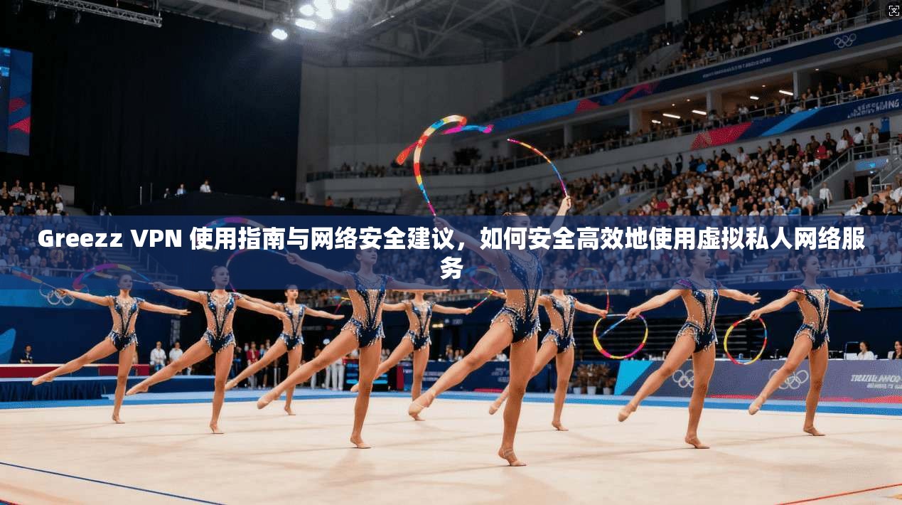 Greezz VPN 使用指南与网络安全建议，如何安全高效地使用虚拟私人网络服务  第1张