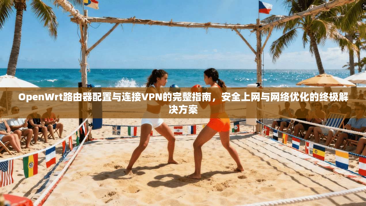 OpenWrt路由器配置与连接VPN的完整指南，安全上网与网络优化的终极解决方案  第1张