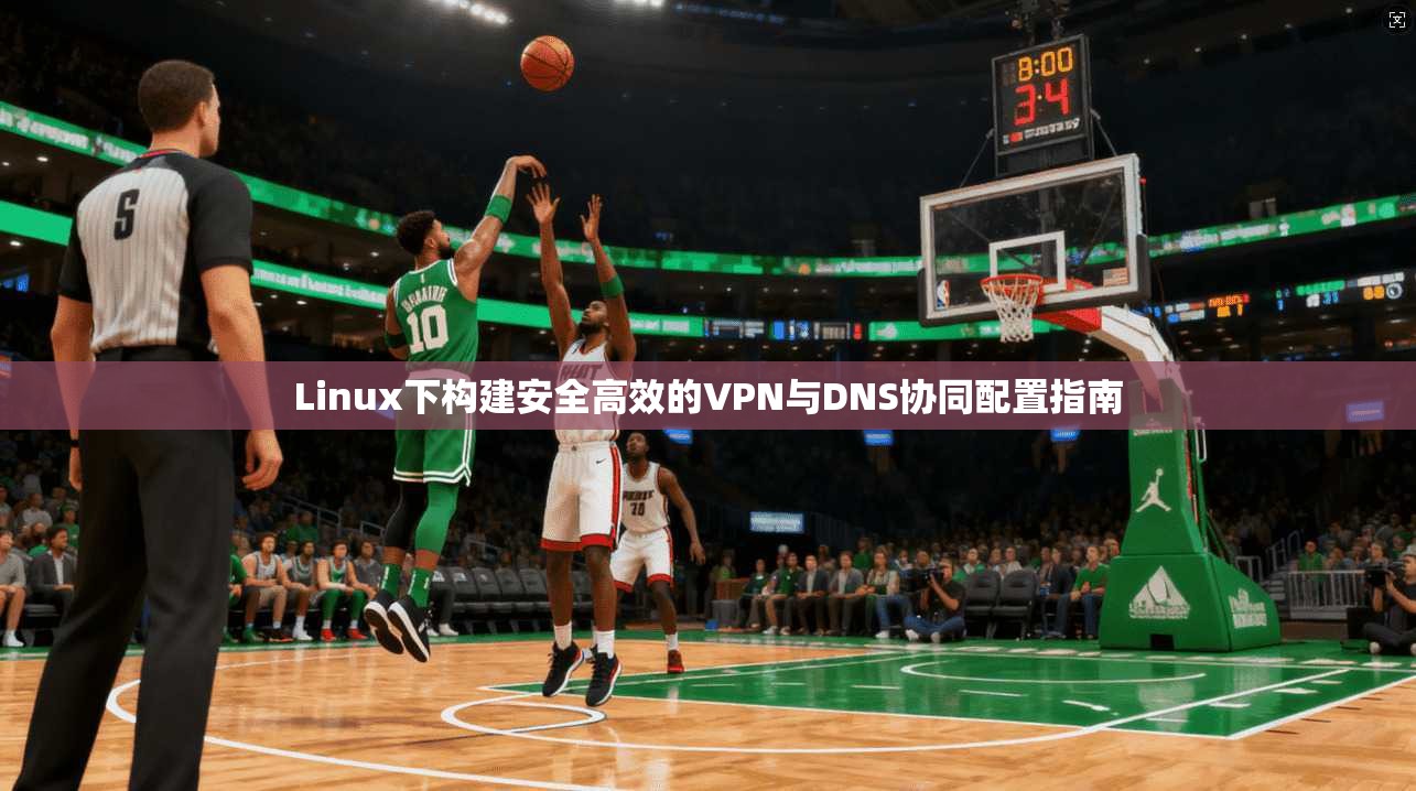 Linux下构建安全高效的VPN与DNS协同配置指南  第1张