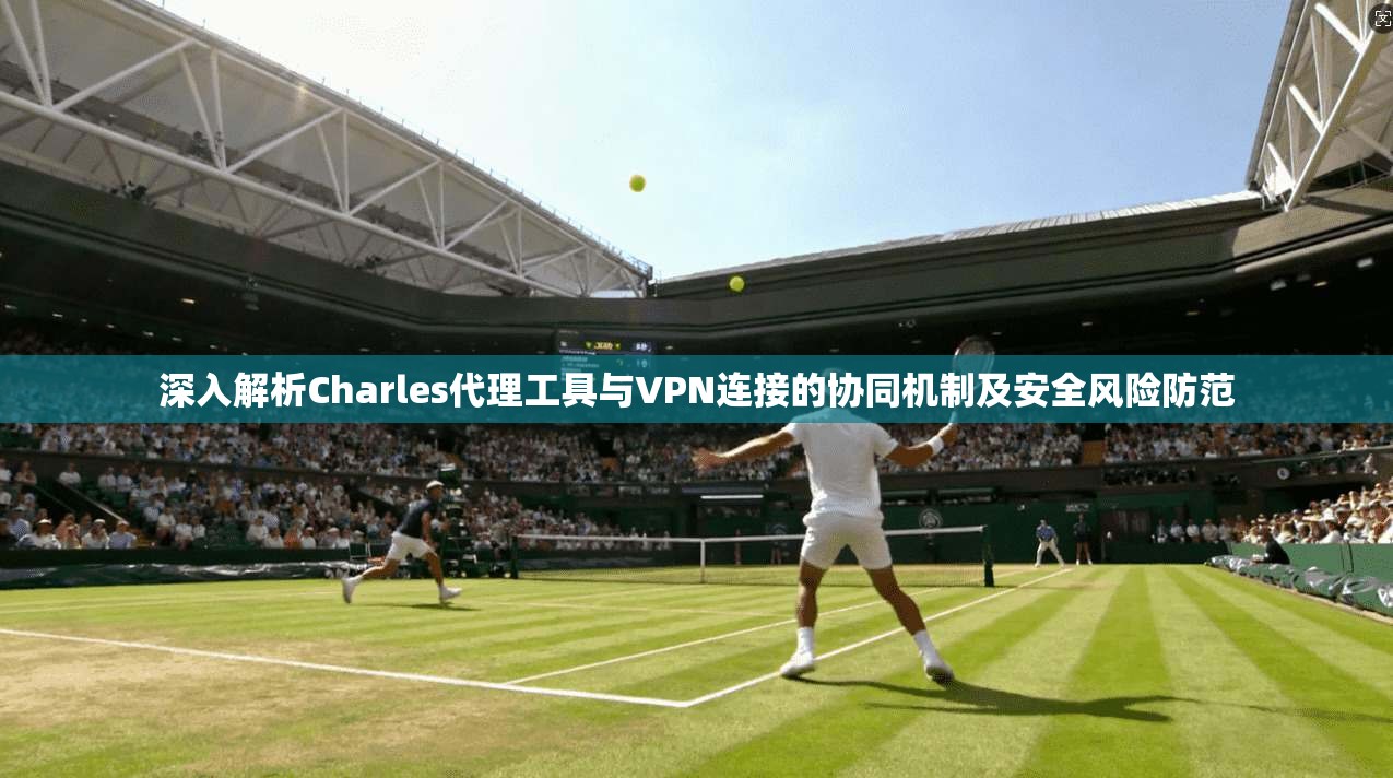 深入解析Charles代理工具与VPN连接的协同机制及安全风险防范  第1张
