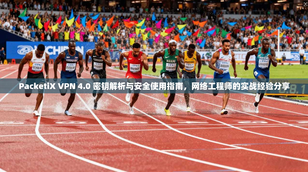 PacketiX VPN 4.0 密钥解析与安全使用指南，网络工程师的实战经验分享  第1张