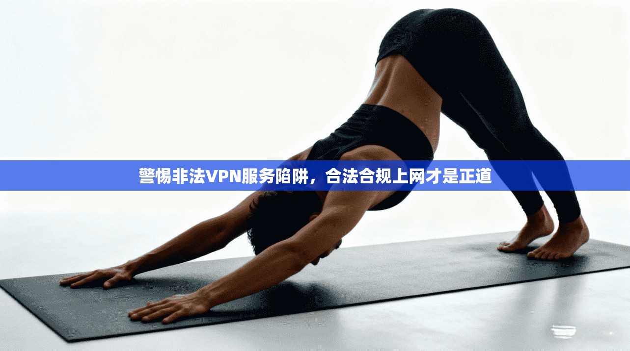 警惕非法VPN服务陷阱，合法合规上网才是正道  第1张