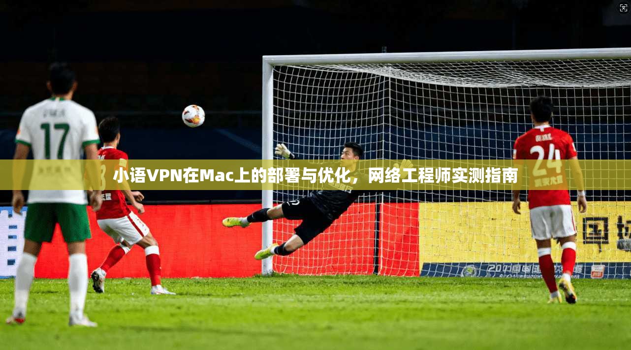 小语VPN在Mac上的部署与优化，网络工程师实测指南  第1张