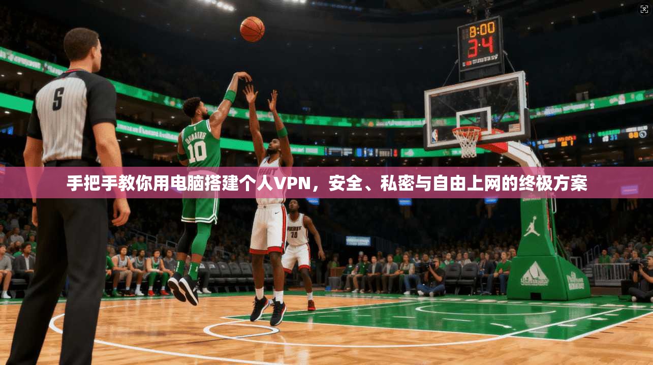 手把手教你用电脑搭建个人VPN，安全、私密与自由上网的终极方案  第1张
