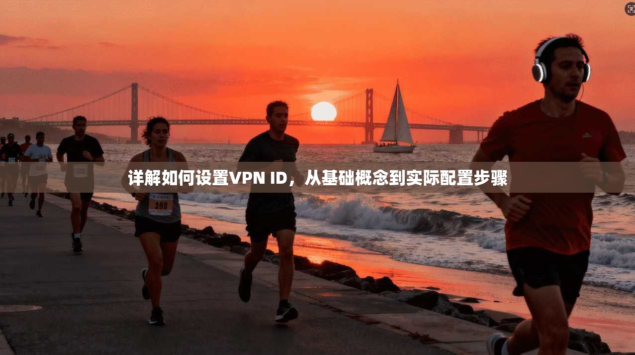 详解如何设置VPN ID，从基础概念到实际配置步骤  第1张
