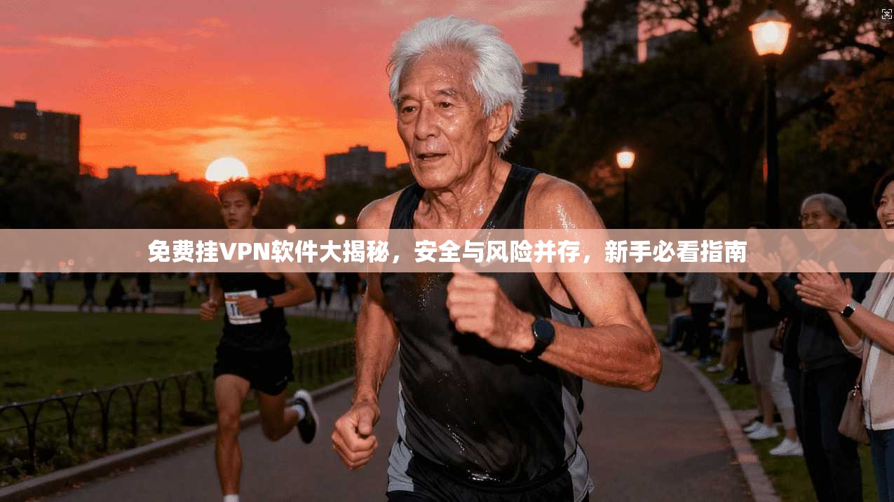 免费挂VPN软件大揭秘，安全与风险并存，新手必看指南  第1张
