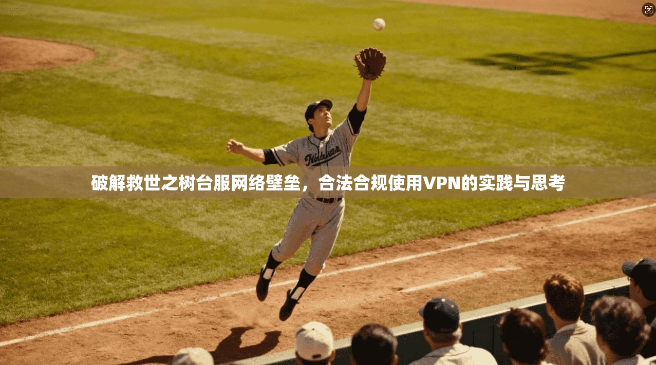 破解救世之树台服网络壁垒，合法合规使用VPN的实践与思考  第1张