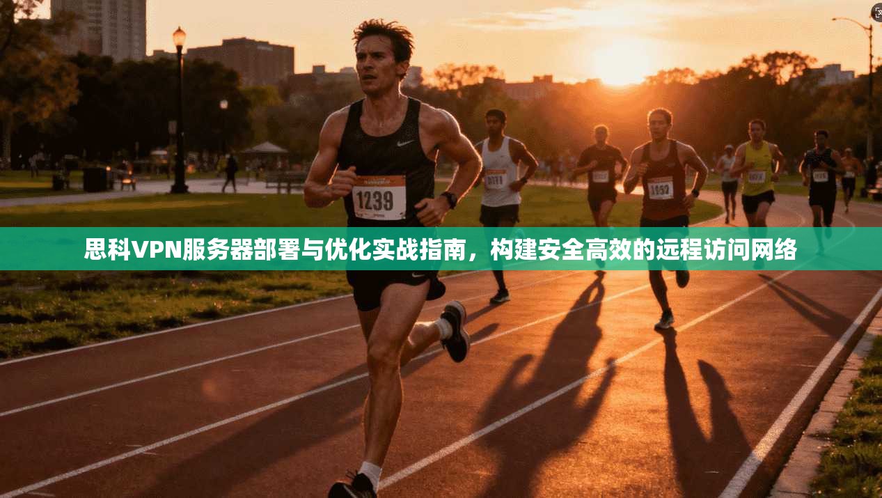 思科VPN服务器部署与优化实战指南，构建安全高效的远程访问网络  第1张