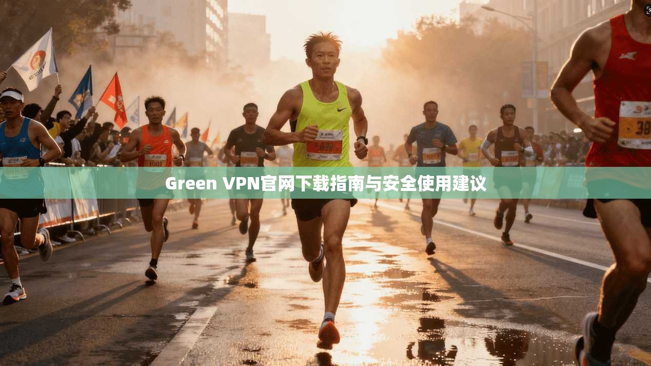 Green VPN官网下载指南与安全使用建议  第1张