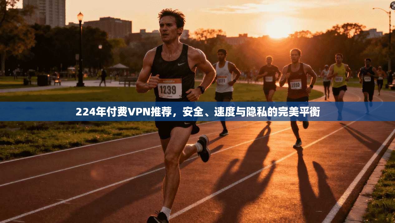 224年付费VPN推荐，安全、速度与隐私的完美平衡  第1张