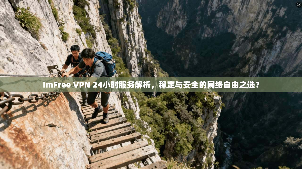 ImFree VPN 24小时服务解析，稳定与安全的网络自由之选？  第1张