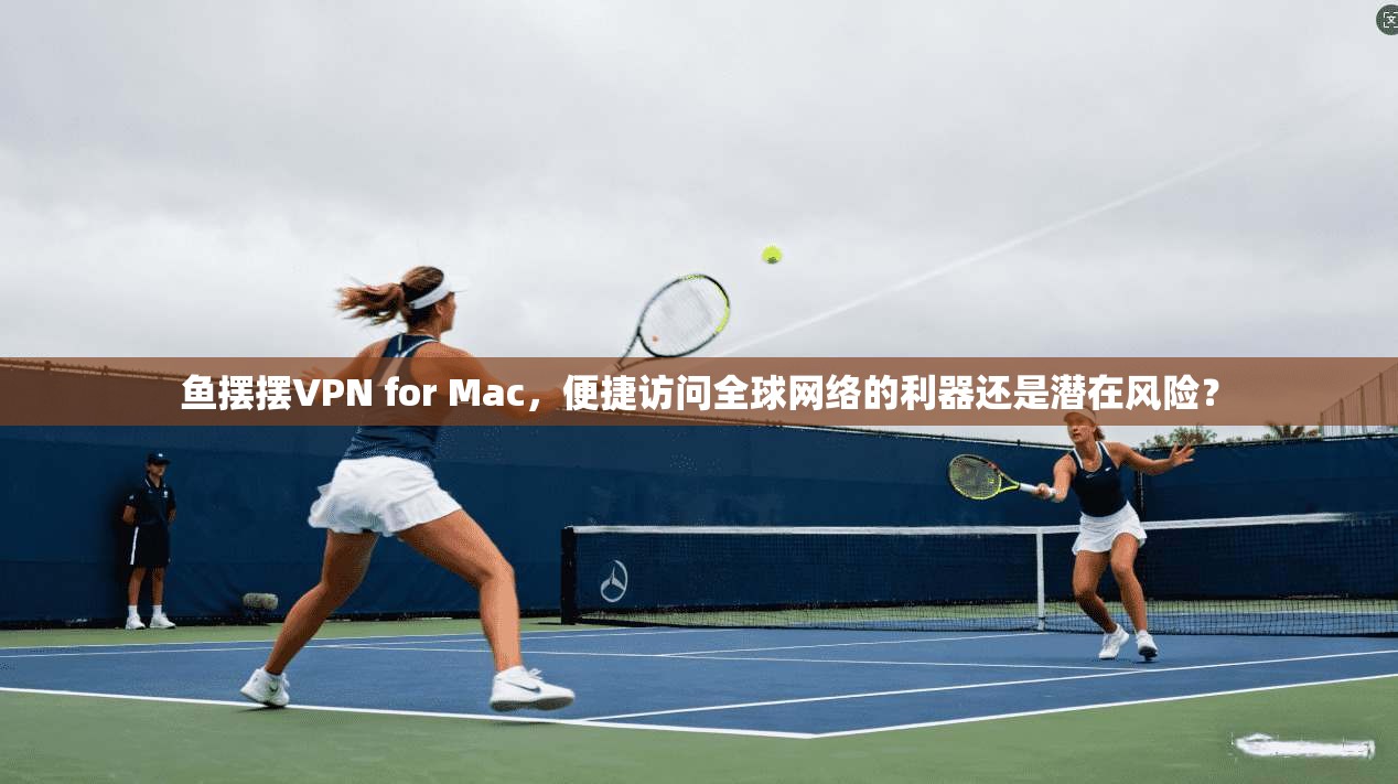 鱼摆摆VPN for Mac，便捷访问全球网络的利器还是潜在风险？  第1张
