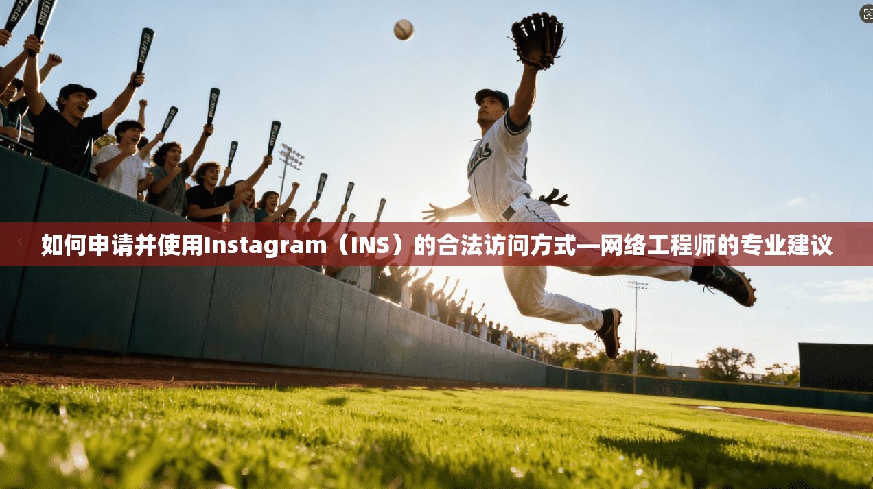 如何申请并使用Instagram（INS）的合法访问方式—网络工程师的专业建议  第1张