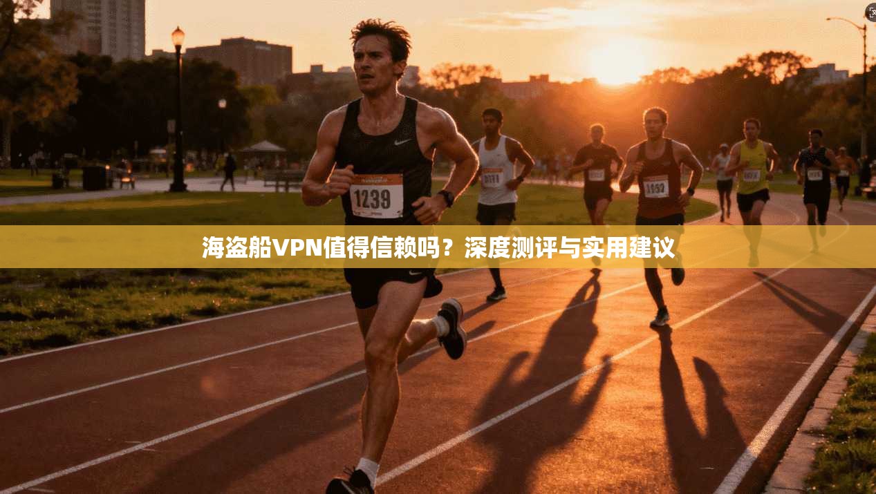海盗船VPN值得信赖吗？深度测评与实用建议  第1张