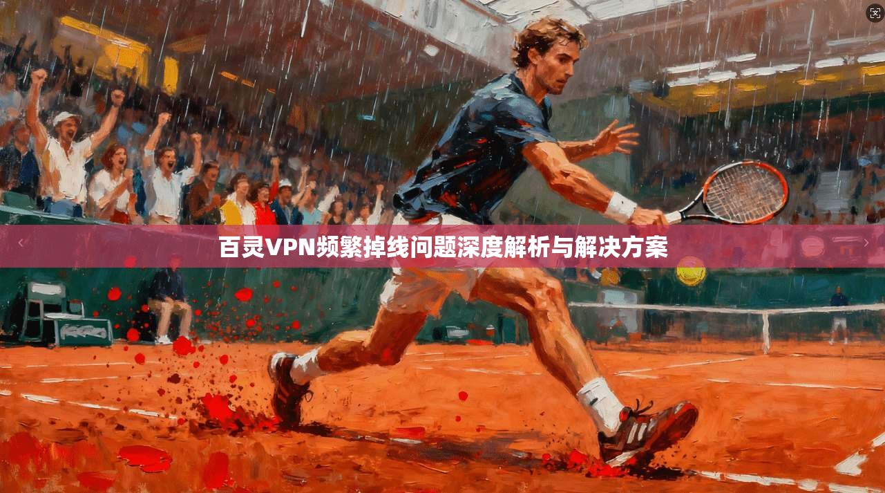 百灵VPN频繁掉线问题深度解析与解决方案  第1张