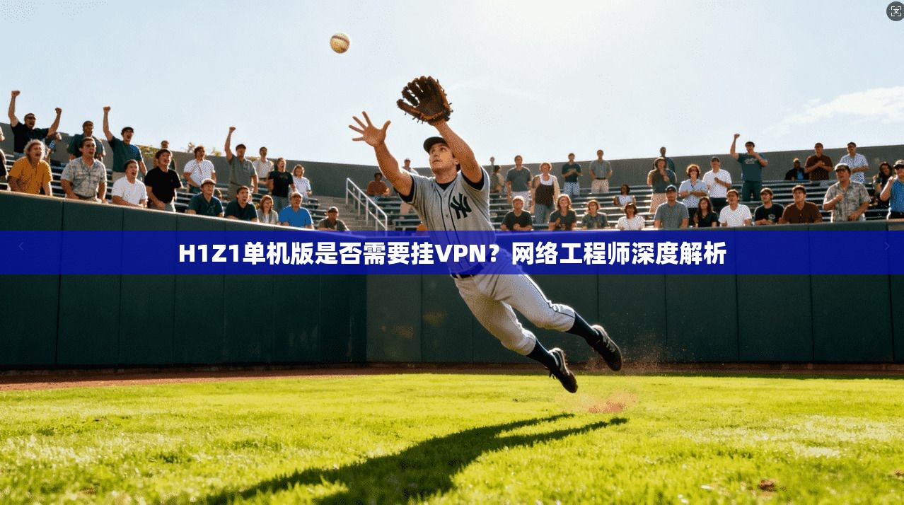 H1Z1单机版是否需要挂VPN？网络工程师深度解析  第1张