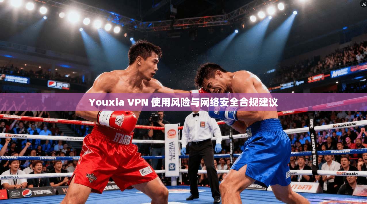 Youxia VPN 使用风险与网络安全合规建议  第1张