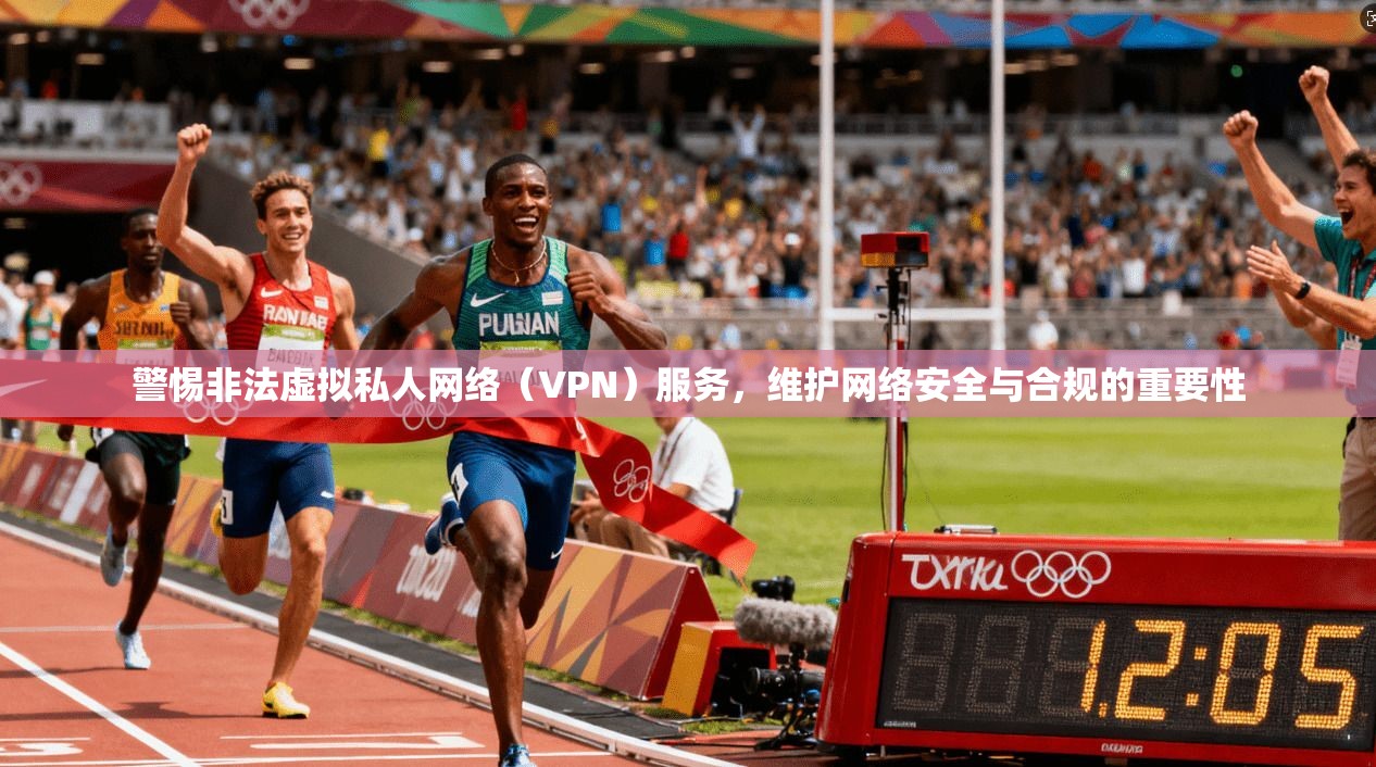 警惕非法虚拟私人网络（VPN）服务，维护网络安全与合规的重要性  第1张