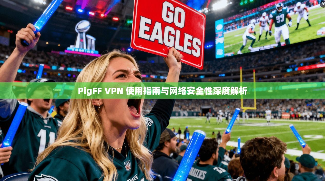 PigFF VPN 使用指南与网络安全性深度解析  第1张